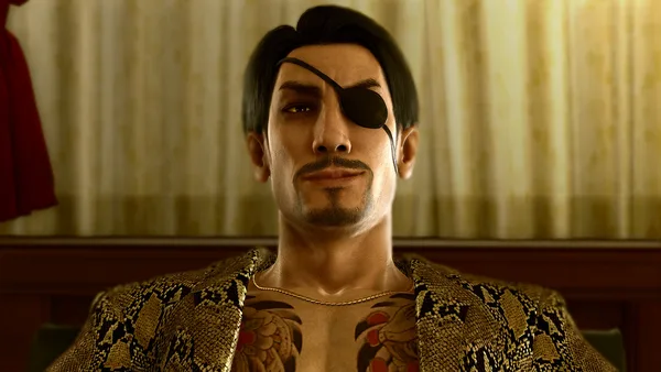 Yakuza Kiwami 2 screenshot 5