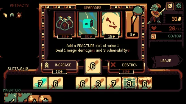 Pereelous screenshot 1
