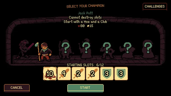 Pereelous screenshot 4