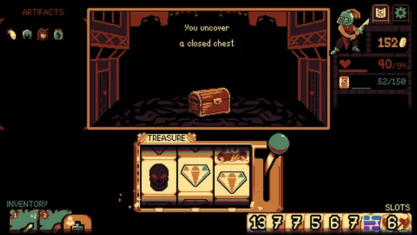 Pereelous screenshot 5