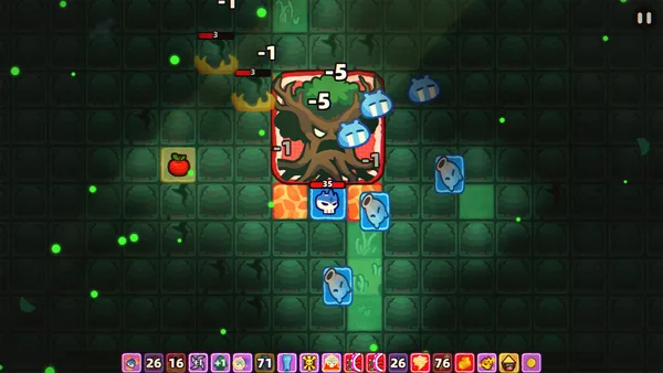 Demon Lord: Just a Block screenshot 6