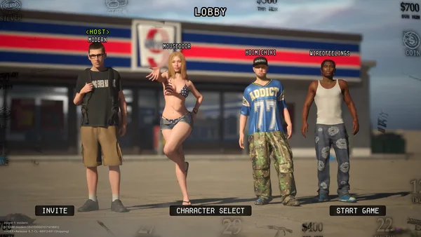 KEEP GAMBLING screenshot 2