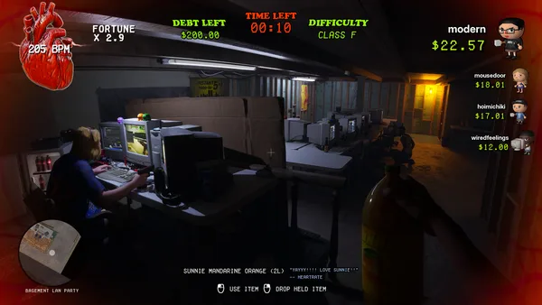 KEEP GAMBLING screenshot 7