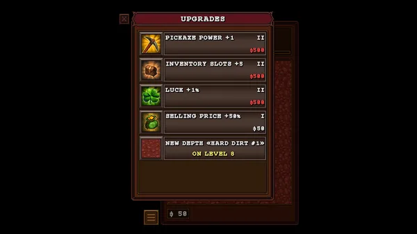 Sin Slayers: Meat & Greed screenshot 3