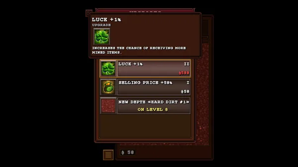 Sin Slayers: Meat & Greed screenshot 5