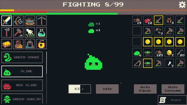 Yollen screenshot 13