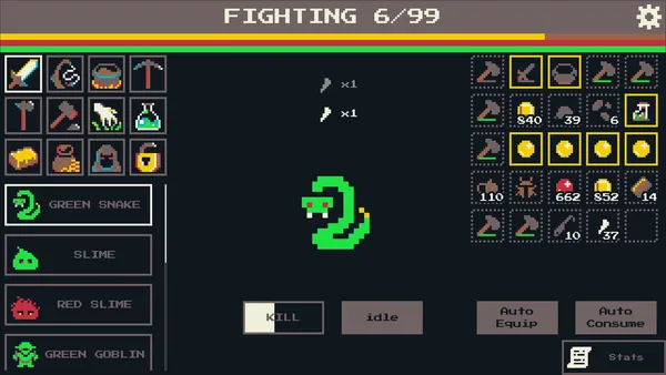 Yollen screenshot 2