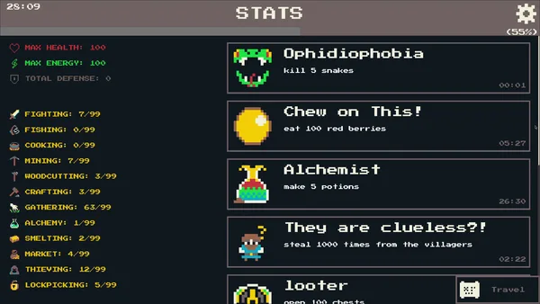 Yollen screenshot 3