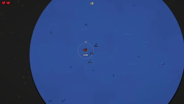 Far Fishing screenshot 5