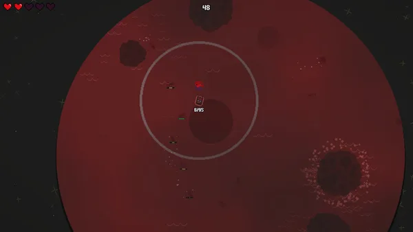 Far Fishing screenshot 6