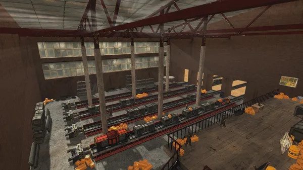 Tumbleweed Express screenshot 10