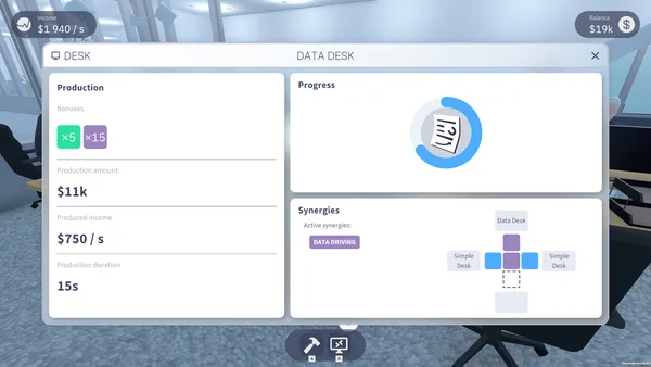 Paperwork screenshot 10