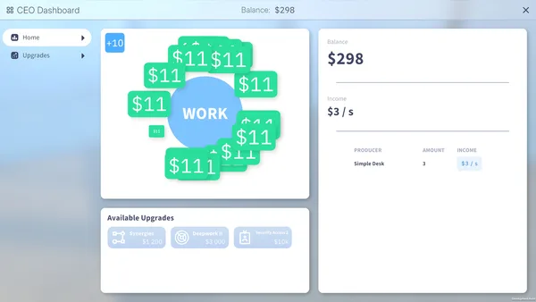 Paperwork screenshot 4