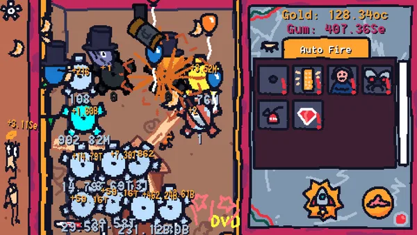 Idle Gumball Machine screenshot 2