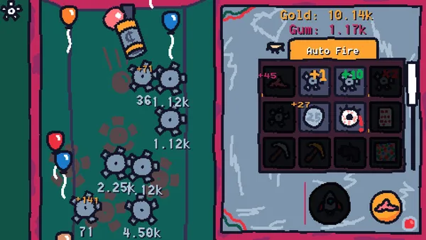 Idle Gumball Machine screenshot 8