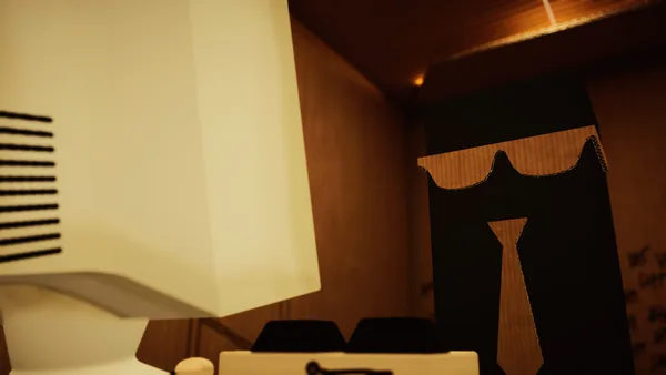 INSERT GAME HERE screenshot 4