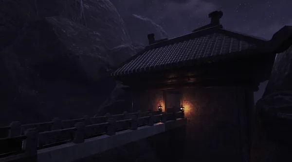 The Lost Mythologies screenshot 10
