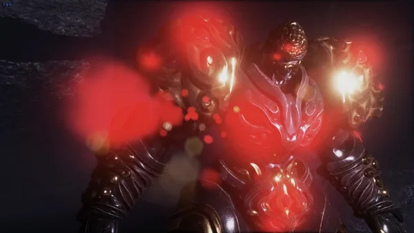 The Lost Mythologies screenshot 2