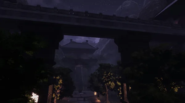 The Lost Mythologies screenshot 9