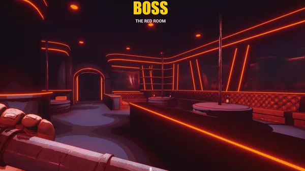 WISE GUYS screenshot 15
