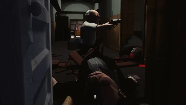 WISE GUYS screenshot 2