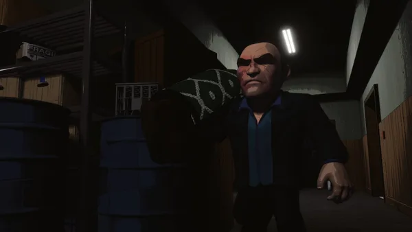 WISE GUYS screenshot 20