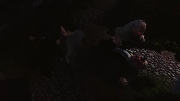 WISE GUYS screenshot 24