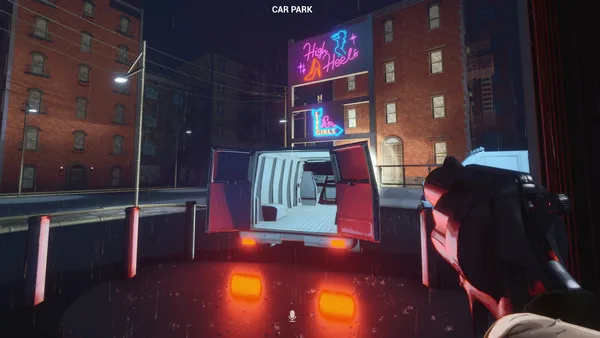 WISE GUYS screenshot 5