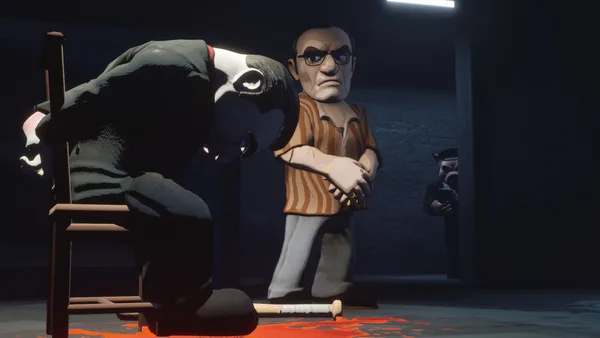 WISE GUYS screenshot 6