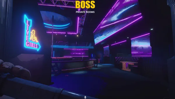 WISE GUYS screenshot 8
