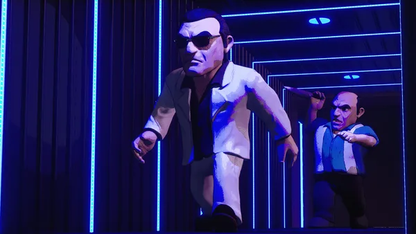 WISE GUYS screenshot 9