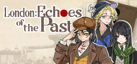 London: Echoes of the Past