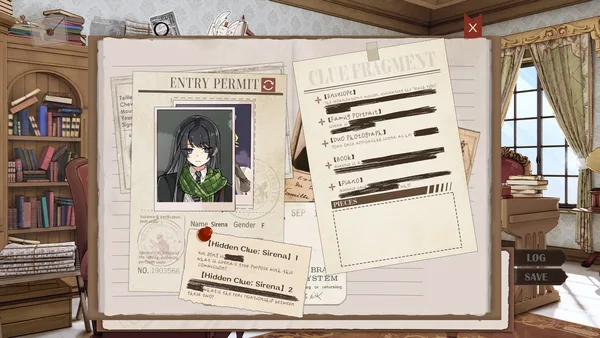 London: Echoes of the Past screenshot 6