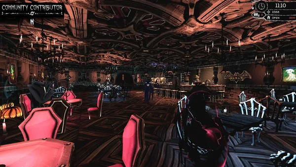 My Little Cafe Nightmare screenshot 14
