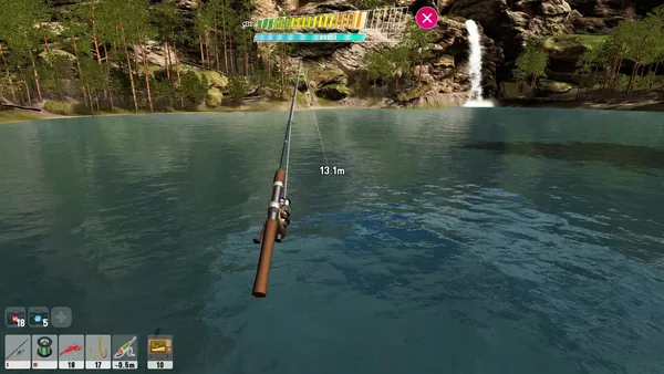 Fishing Friends 3D screenshot 16