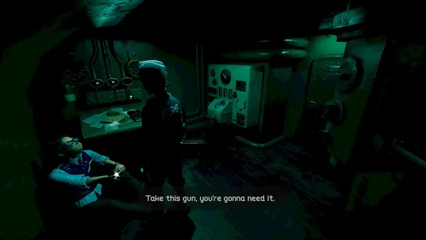 Heavy Metal Death Can screenshot 1
