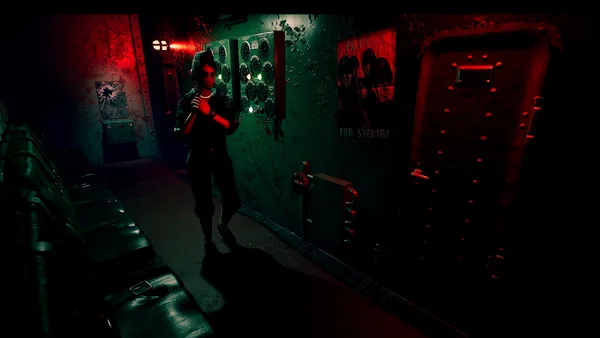 Heavy Metal Death Can screenshot 2