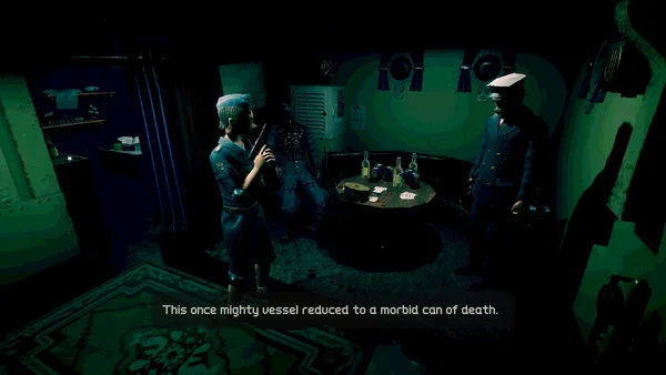 Heavy Metal Death Can screenshot 6