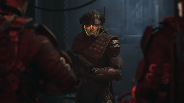 The Expanse: Osiris Reborn screenshot 15