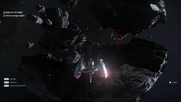 The Expanse: Osiris Reborn screenshot 7