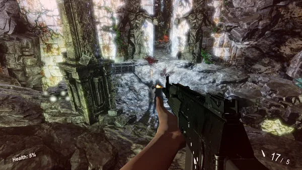 Second Warfare screenshot 8
