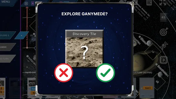 SpaceCorp: 2025-2300AD screenshot 9