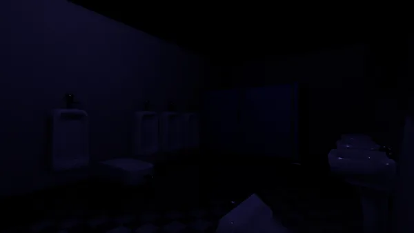 Shot In The Dark screenshot 3