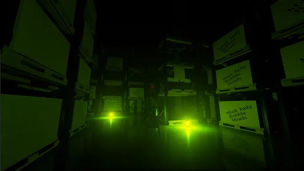 Shot In The Dark screenshot 4