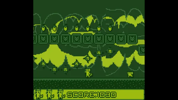 Fitz the Fox screenshot 5