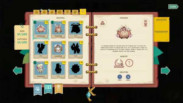 Stackmon screenshot 7