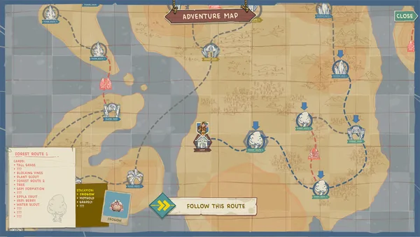 Stackmon screenshot 8