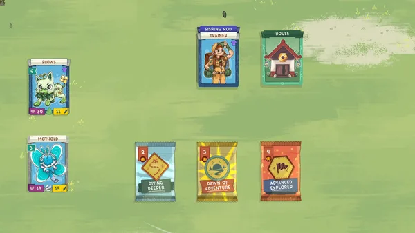 Stackmon screenshot 9