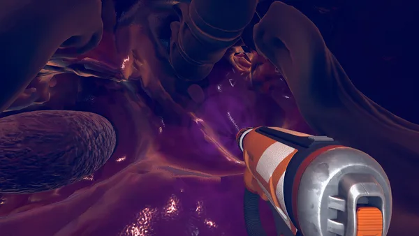 Kaiju Cleanup screenshot 5