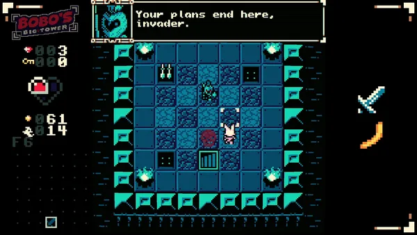 Bobo's Big Tower screenshot 11